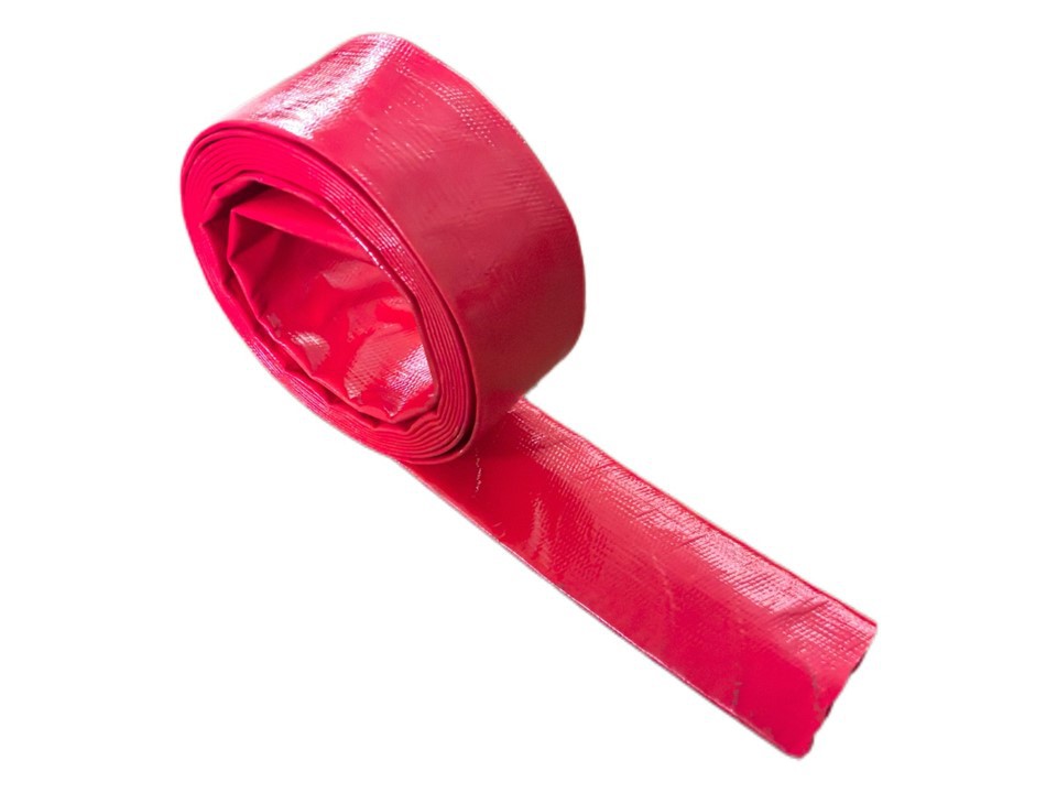 4 Inch Lay Flat Hose suppliers
