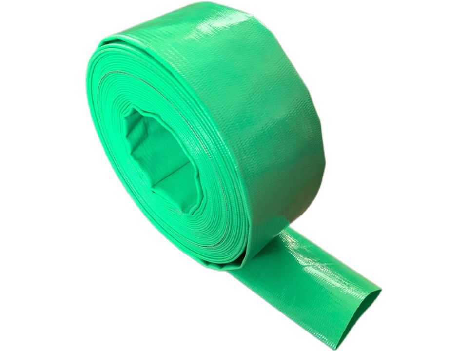 4 Inch Lay Flat Hose factory