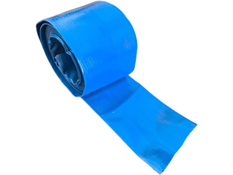 4 Inch Lay Flat Hose high quality