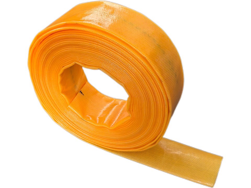 4 Inch Lay Flat Hose
